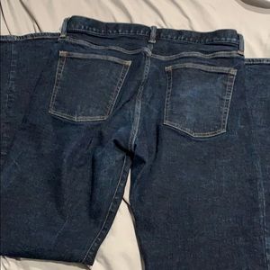 GAP Jeans - EUC Men’s Gap Straight Leg jeans 34x34 GAP Jeans - EUC Men’s Gap Straight Leg jeans 34x34